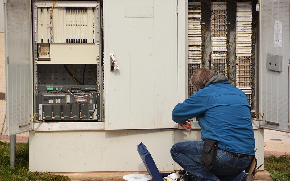 électricien urgence Saint-Arnoult-en-Yvelines