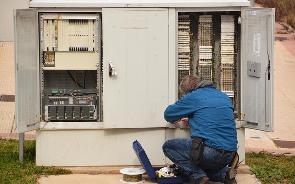 électricien urgence Saint-Arnoult-en-Yvelines