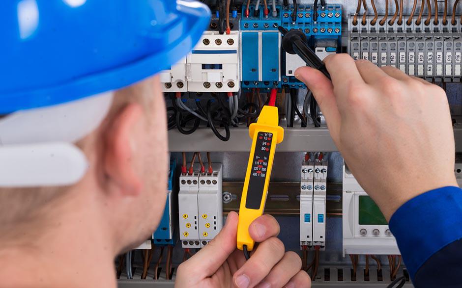 électricien urgence Saint-Arnoult-en-Yvelines